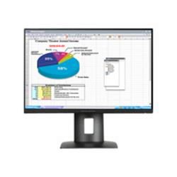 HP Z24n 24 1920x1200 8ms DVI DisplayPort IPS LED Monitor